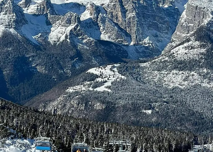 Appartamenti Al Parco