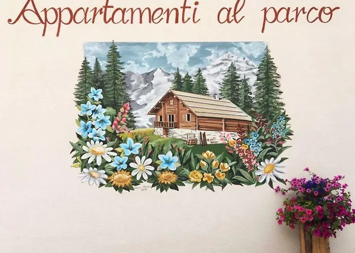Appartamenti Al Parco