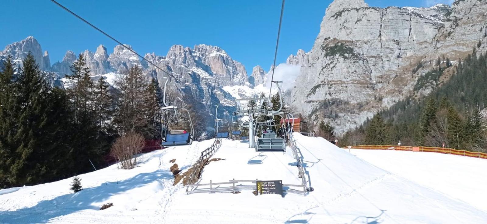 Al Parco Molveno