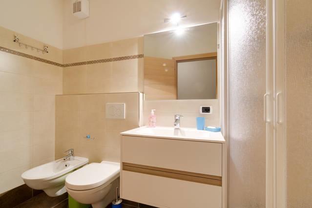 Apartment Al Parco Molveno