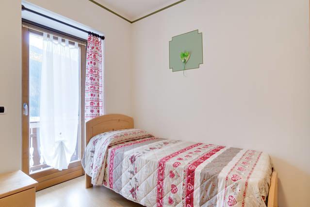 Al Parco Apartment *