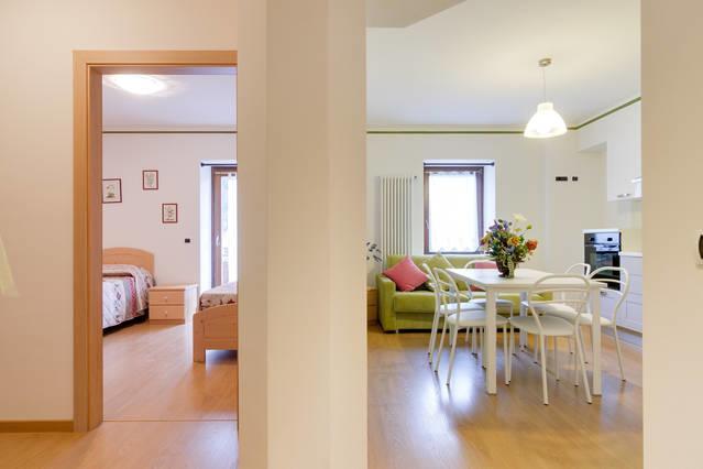Al Parco Apartment
