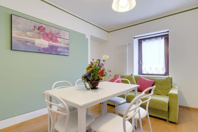 Apartment Al Parco