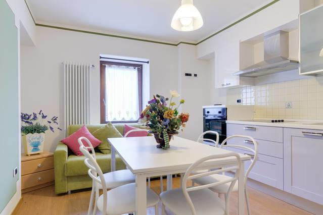 Apartment Al Parco *