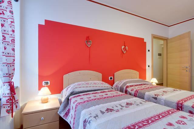 Apartment Al Parco Molveno