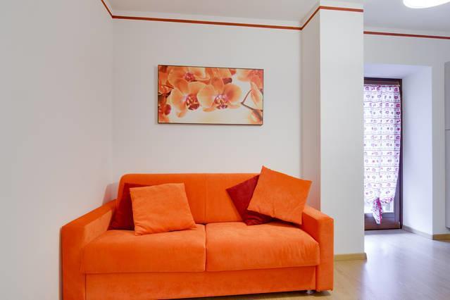 Al Parco Apartment Molveno