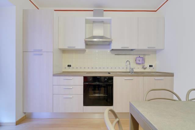 Apartment Al Parco *