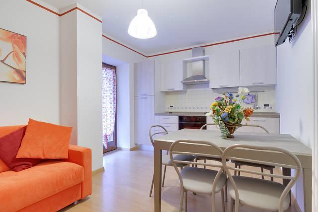 Al Parco Apartment