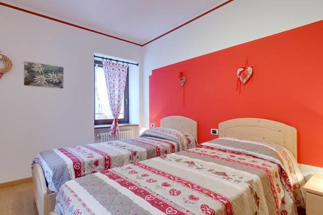 Al Parco Apartment *