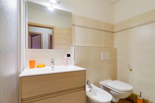 Apartment Al Parco *
