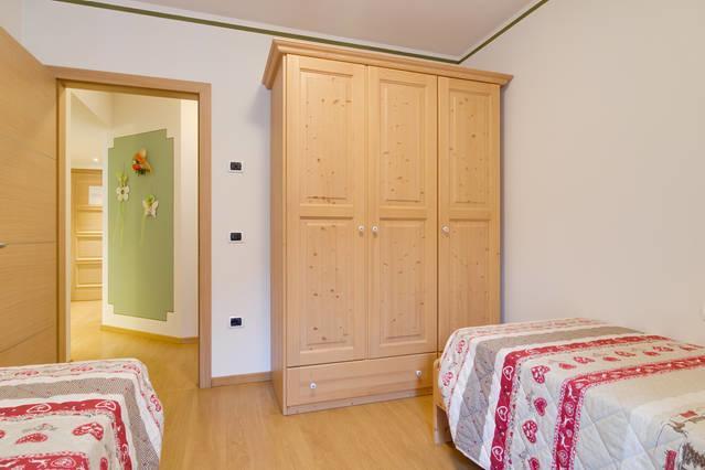 Al Parco Apartment *