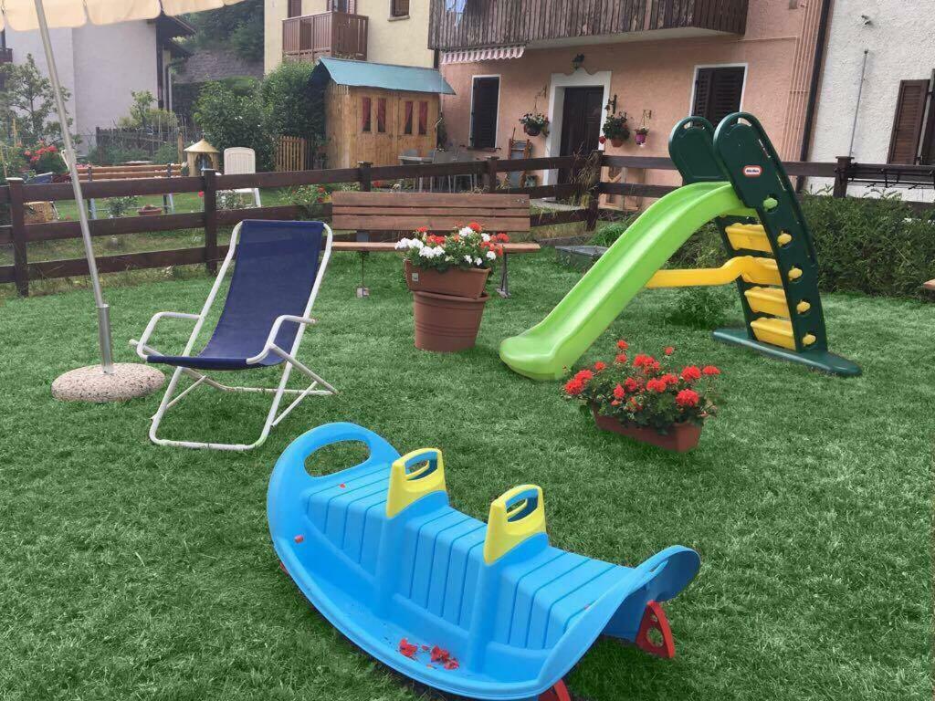 Al Parco Apartment